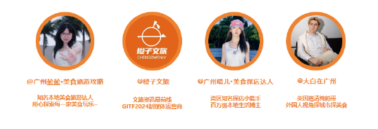 GITF直播节亮点率先看