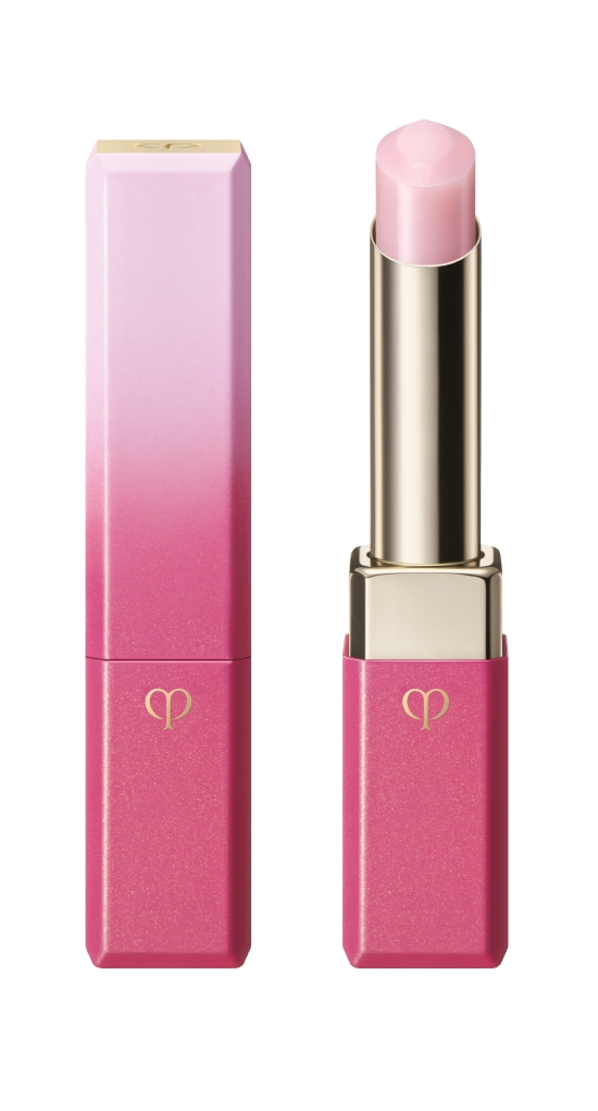 cpb肌肤之钥 莹采丰润唇膏n「昵称:小粉管」挚爱传奇限定版 售价:rmb