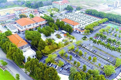 清明节佛山各区殡仪馆及墓园周边实施交通管制