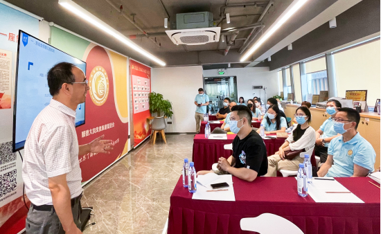 冯湃律师解答实际用工问题