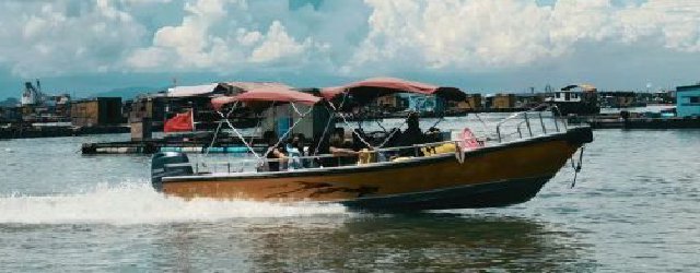 海陵岛：全家出游好去处