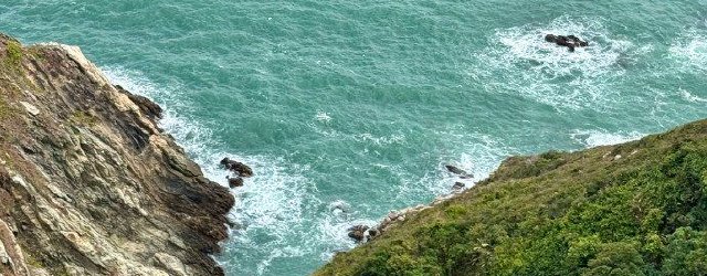 深圳：西冲新网红打卡点