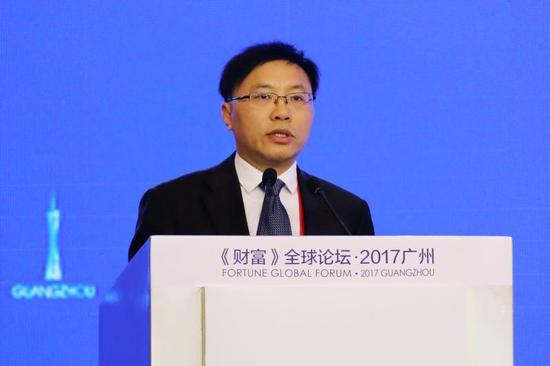 广州南沙开发区(自贸区南沙片区)党工委书记,管委会主任,南沙区委书记