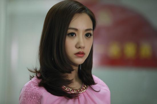 《我的爱对你说》开播 余文乐杨蓉别样"志明与春娇"