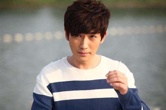 朱一龙饰演樊伟