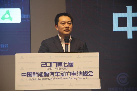 广东省清远市市委常委,副市长魏国华表示:清远市热切希望以本次峰会为