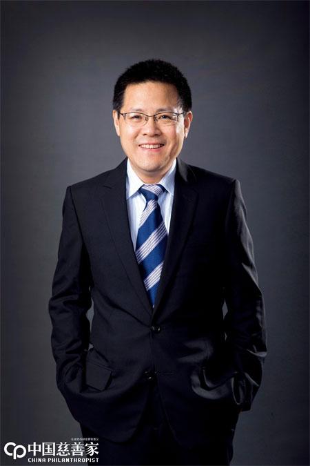 秦朔 "秦朔朋友圈"发起人,中国商业文明研究中心联席主任