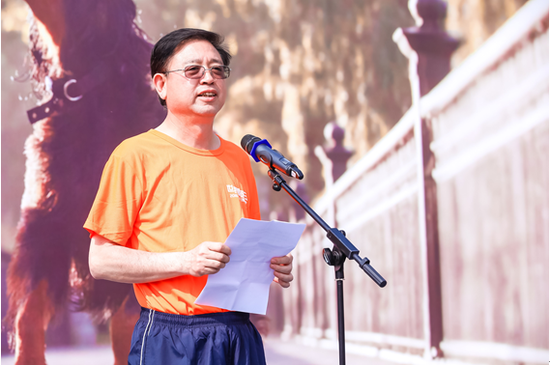 北京站:中国兽医协会辛盛鹏秘书长发言