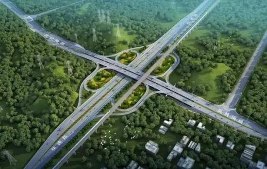 南宁一江边烂尾楼改造成江景餐厅 地下养鱼楼上种菜