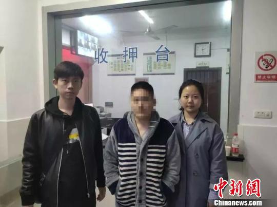 一女子既扮男朋友又扮女朋友 诈骗12万元获刑(三)