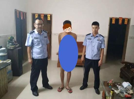 仅一个多月!玉林警方抓获网上在逃人员156名