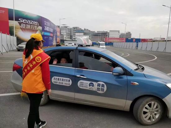 好消息!贵港出租车调价啦 这个时间段打车便宜了