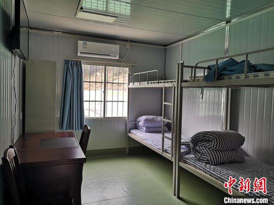 广西又一"小汤山"医院在柳州市启用 设100张病床