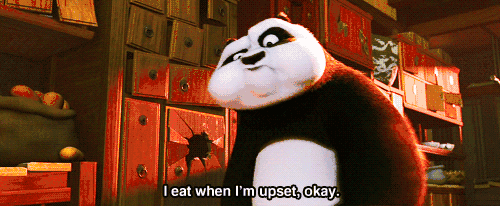 认真脸那些90斤左右的女孩子一天都吃多少东西