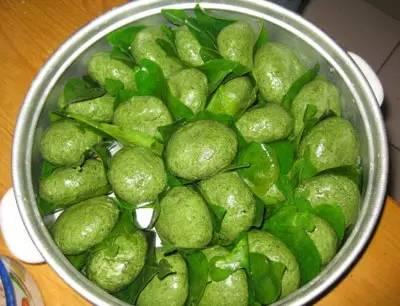 好吃又不胖 你吃过几个 - 糯米传统糕点 - 实验室设备网