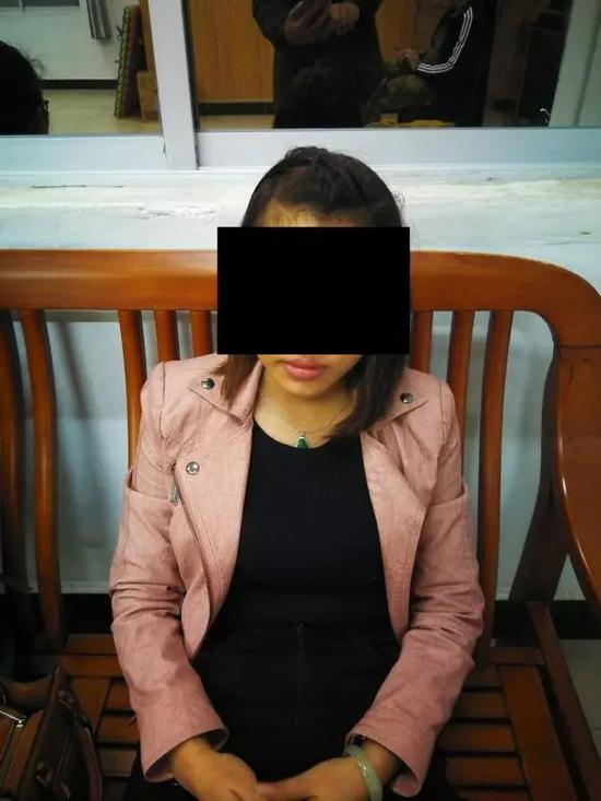 桂林破获部督跨国婚姻诈骗案12名涉案越南女子落网