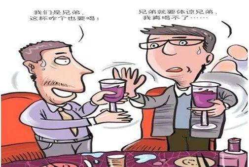 广西男子家中请客有人醉酒死亡 一起喝的赔20万