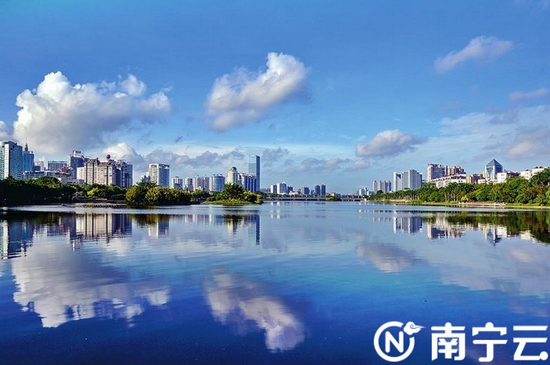 党代表:推进"中国绿城"全面提质 在建设生态宜居城市上形成更强优势