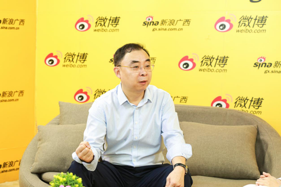 专注农村电商业务的乐村淘进驻广西已有5年.