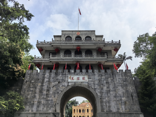 2024年两广城市文化和旅游合作联席活动在崇左举行_新浪广西_新浪网