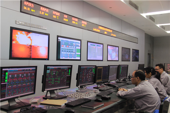 火力发电厂电力网络计算机监控系统方案设计