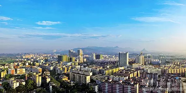 确定了！柳江撤县设区 近年来广西还有哪些撤县设市(区)县份