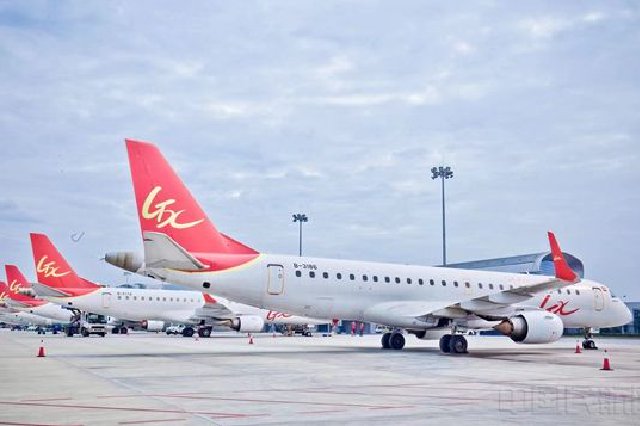  Guangxi Civil Aviation completed 1.46 billion yuan of fixed asset investment in the first half of the year and completed passenger throughput