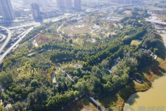 南宁持续改善生态环境描绘山水人城和谐相融新画卷