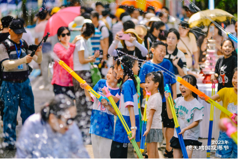 广西德天跨国观瀑节带您解锁7大边关旅游新体验