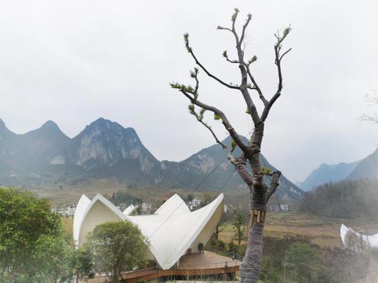 紫云格凸河喜迎五一旅游活动精彩纷呈打造全域旅游新模式