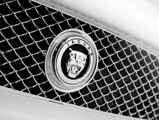 光看车标很多不一定认识的几款豪车!