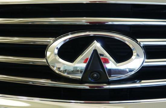 光看车标很多不一定认识的几款豪车!