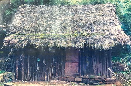 23年后 探访贵州第一个易地搬迁扶贫新村罗依新寨