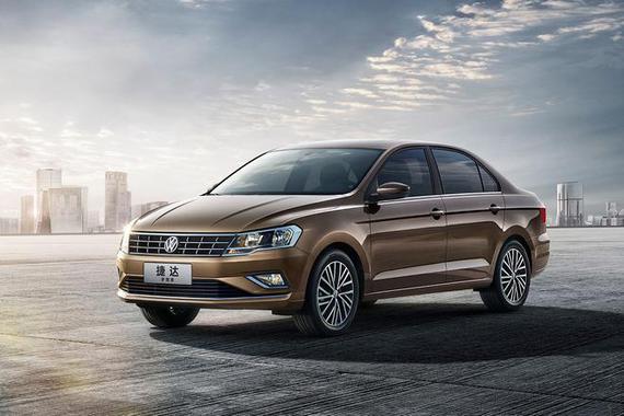 变身大众全新子品牌 5-18万的捷达了解下