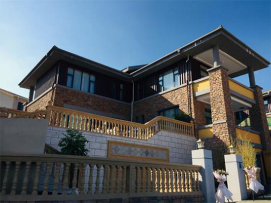 贵州温泉排名_贵州旅游十大景点排名(2)