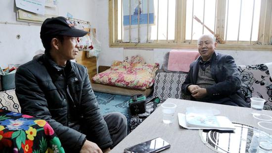 修文县人大代表黄炳翔:引领群众脱贫致富的带头人