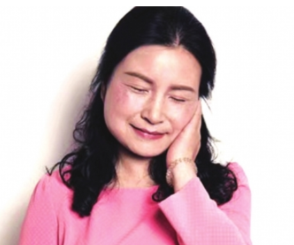 盲人女教师刘芳:写一首公益歌曲,想请龚琳娜来唱