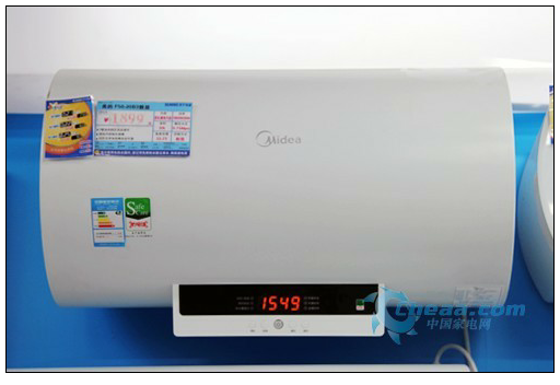 高性价比 美的热水器f50-30b3报价1899