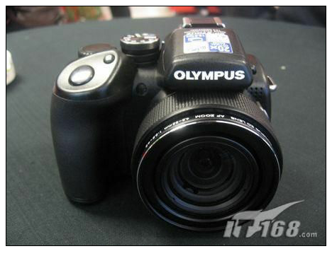 奥林巴斯sp-570uz 数码相机