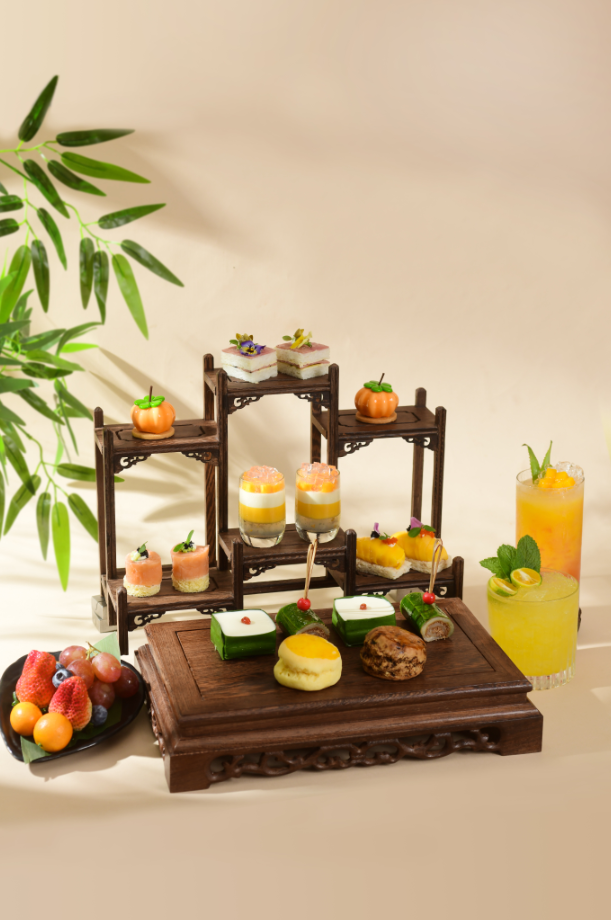 海口万丽酒店