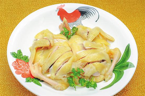 海南琼菜店"擦亮"招牌"叫响"品牌_新浪海南_新浪网