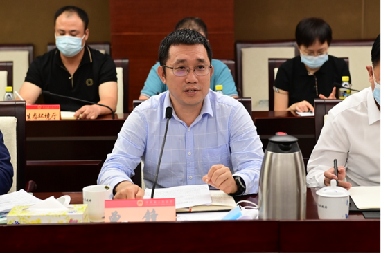 住房和城乡建设部专家组充分肯定海南省工程建设项目审批制度改革工作