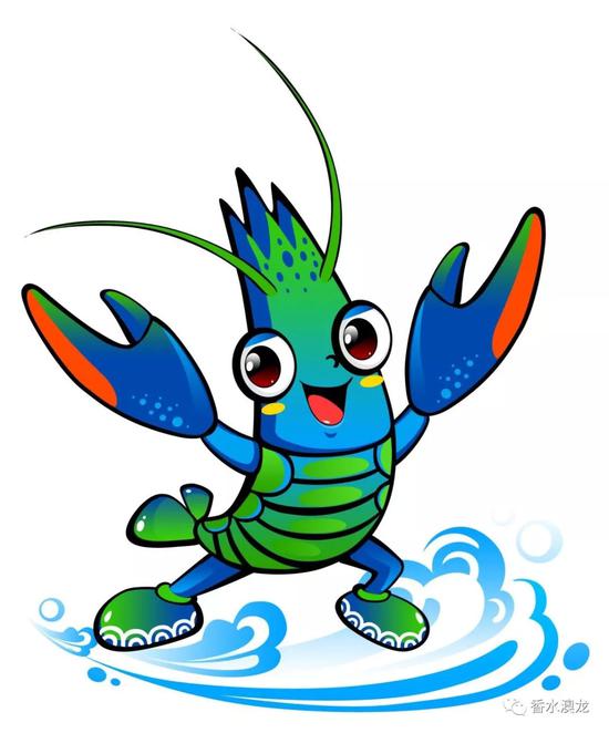 冬交会来咯光坡香水澳龙首次亮相