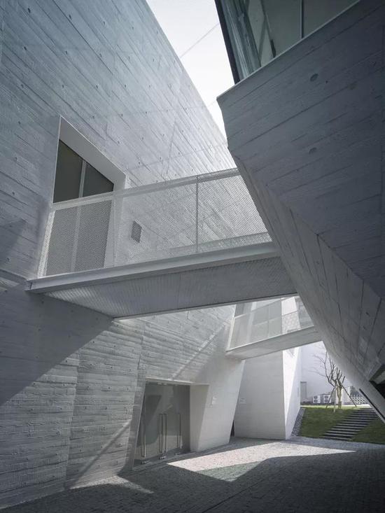 剧透|【新锐建筑师作品展】"重塑生活 对话城市"