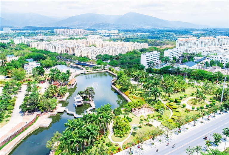 相约海南2020全国抗疫英雄海南行暨海南自贸港全国重点网媒行启动