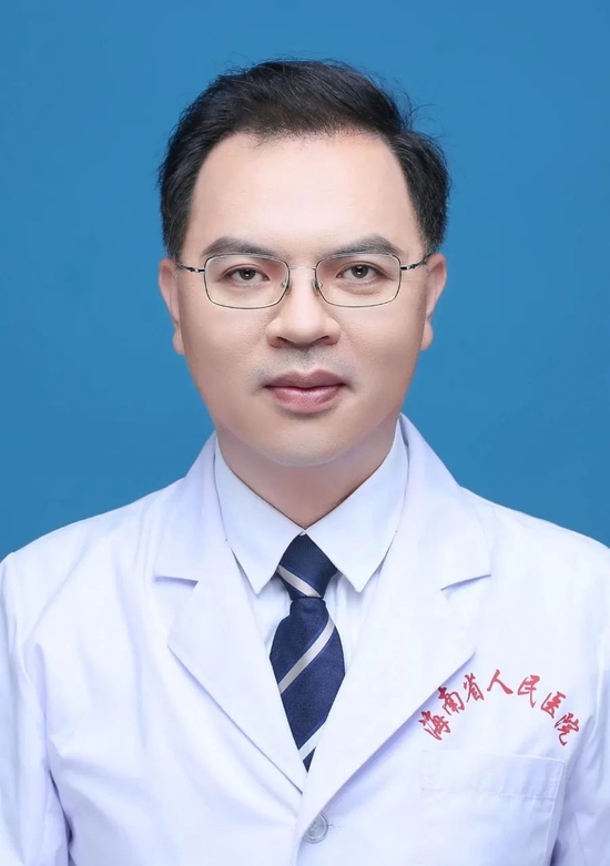 吴涛专家介绍进驻定安分院首批23名医疗,护理专家将于3月13日随着海南