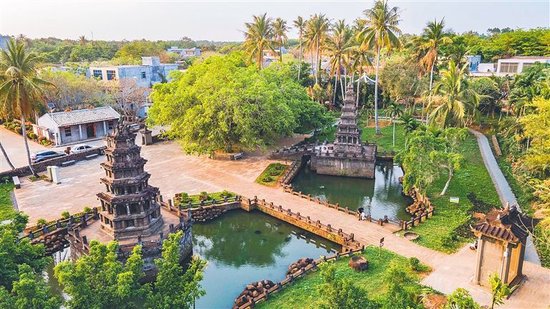 澄迈推动文化事业繁荣发展根植文化热土奏响时代强音