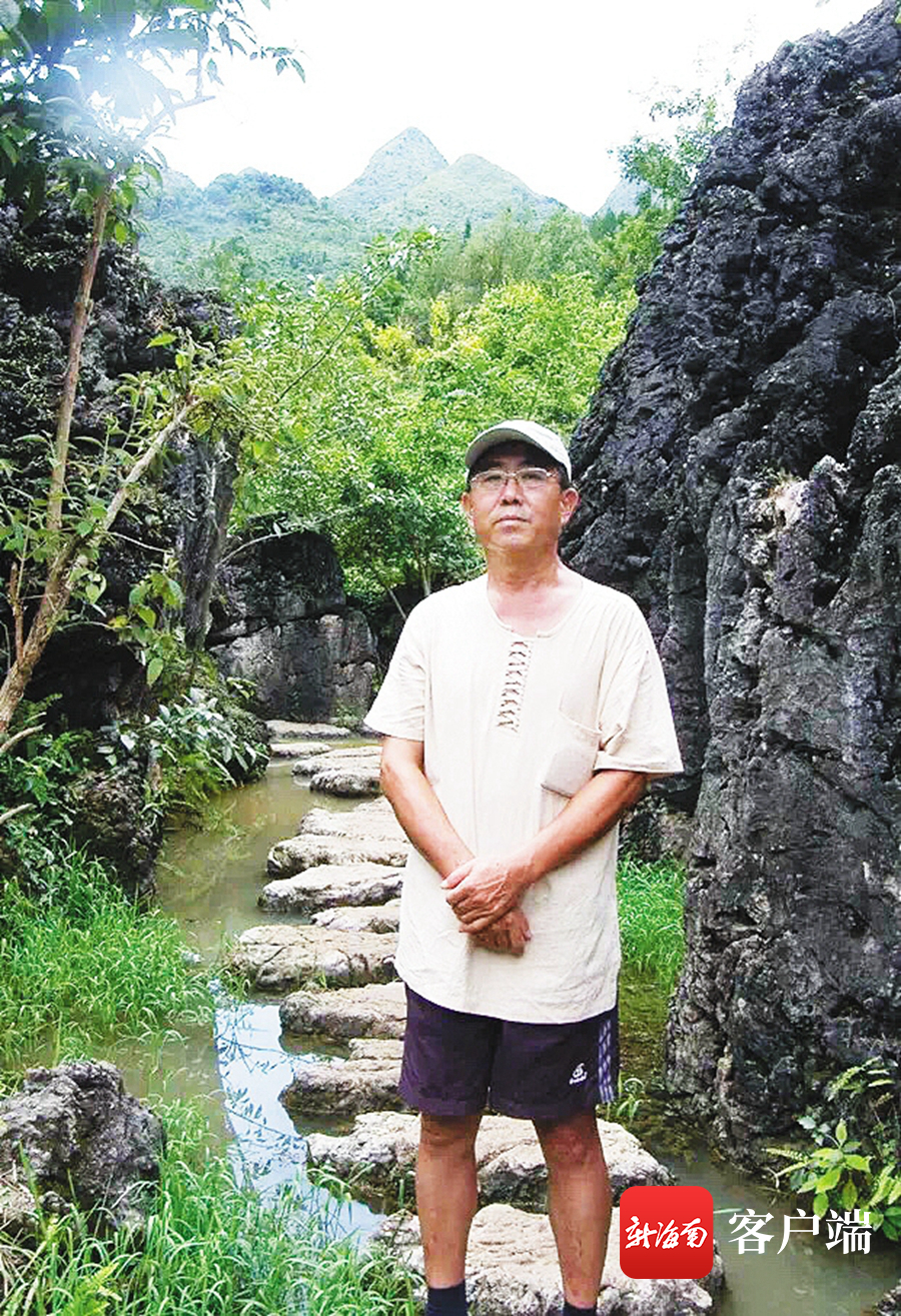 我们的小康路 | 深入脱贫攻坚一线 书写山乡巨变