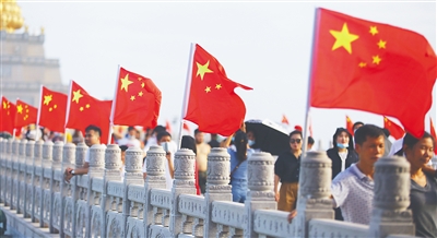 畅游天涯别样红