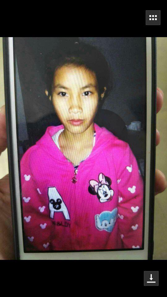 保亭黎族苗族自治县12岁走失女孩已找到